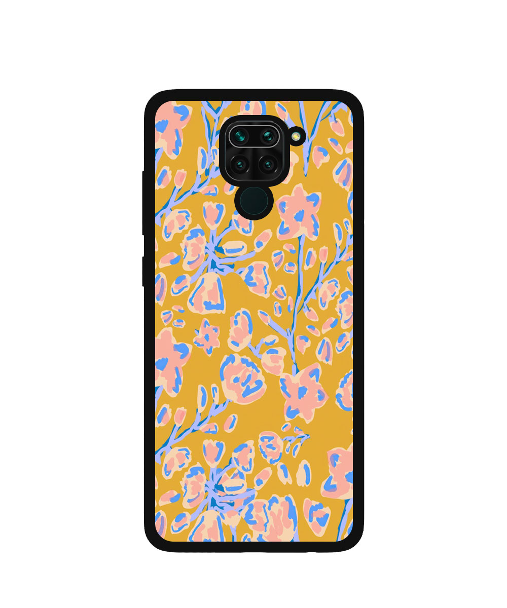 Case / Etui / Pokrowiec / Obudowa na telefon. Wzór: Xiaomi Redmi Note 9