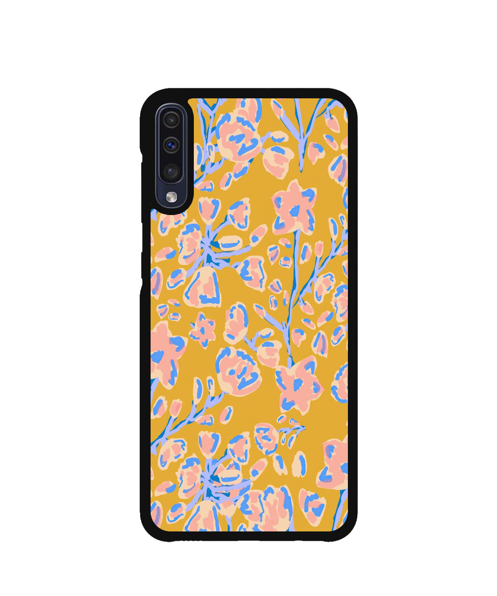 Case / Etui / Pokrowiec / Obudowa na telefon. Wzór: Samsung Galaxy A30s / A50 / A50s