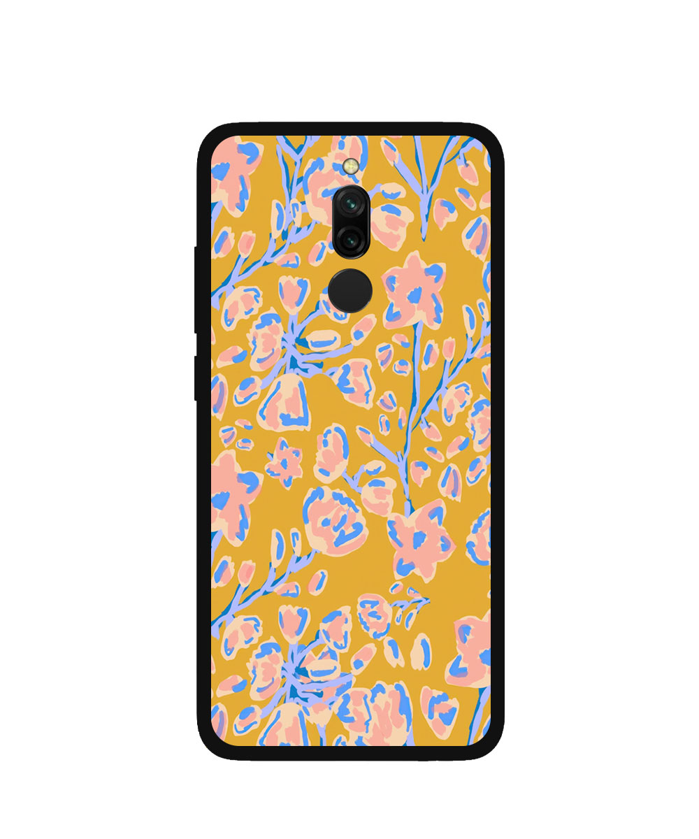 Case / Etui / Pokrowiec / Obudowa na telefon. Wzór: Xiaomi Redmi 8