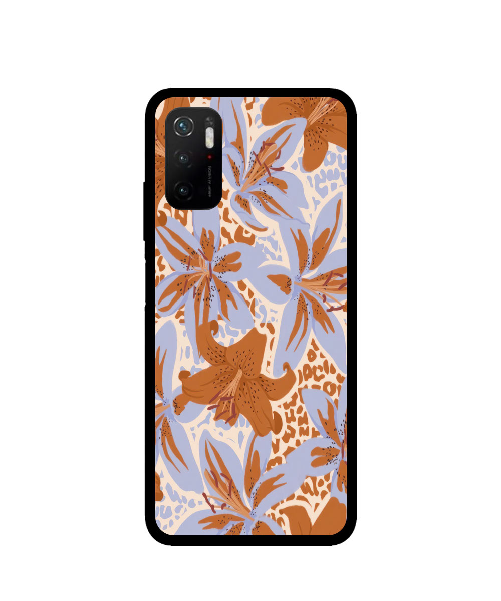 Case / Etui / Pokrowiec / Obudowa na telefon. Wzór: Xiaomi POCO M3 Pro 5G / Redmi Note 10 5G