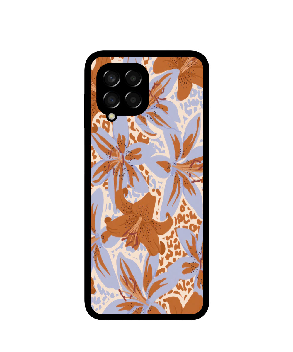 Case / Etui / Pokrowiec / Obudowa na telefon. Wzór: Samsung Galaxy M33