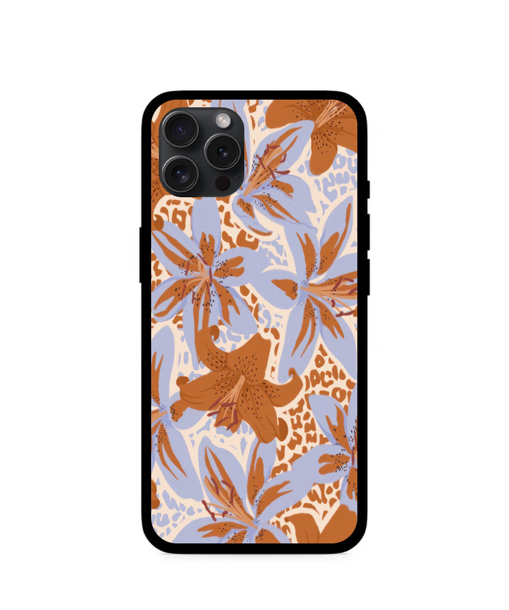 Case / Etui / Pokrowiec / Obudowa na telefon. Wzór: iPhone 15 Pro