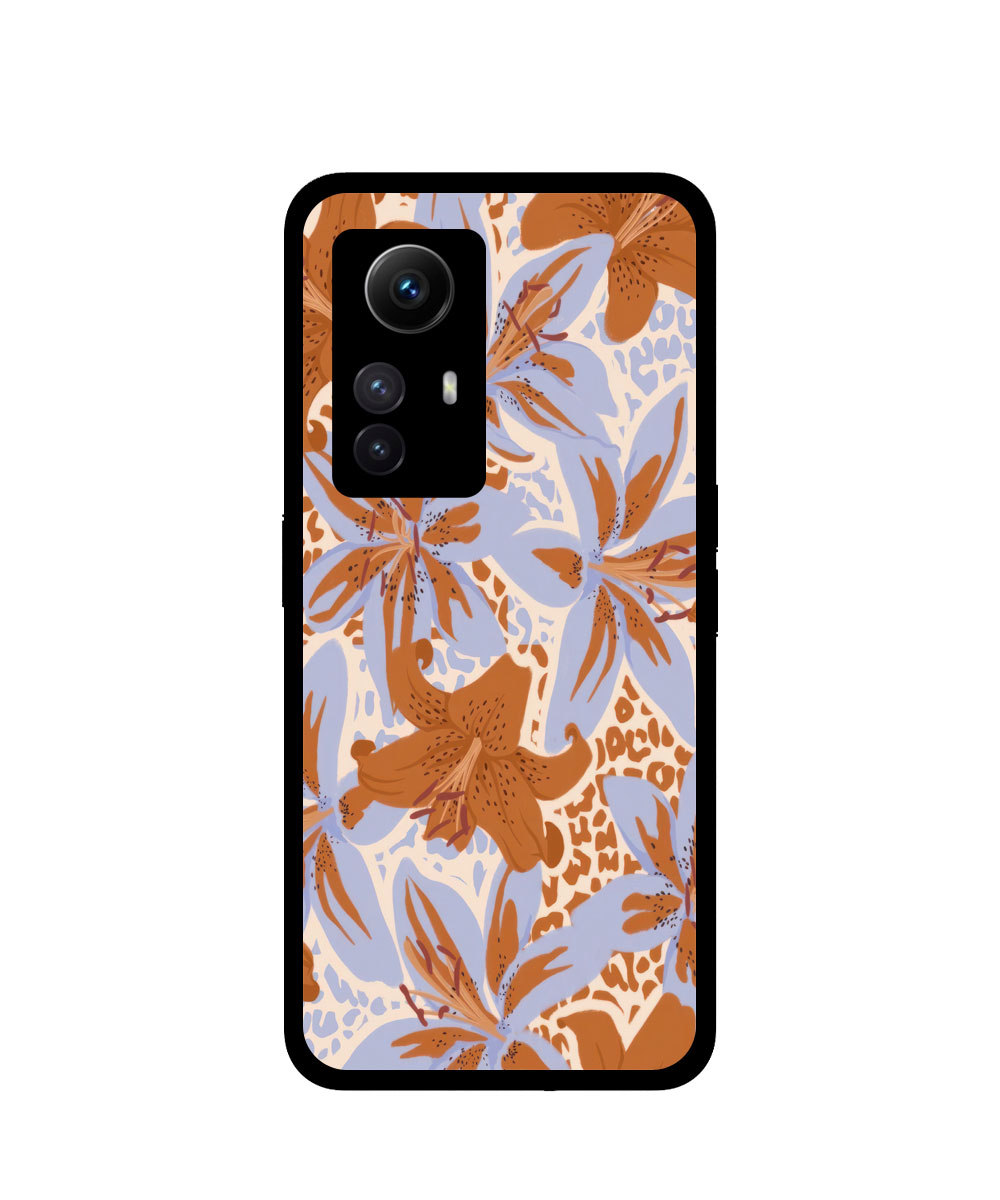 Case / Etui / Pokrowiec / Obudowa na telefon. Wzór: Xiaomi Redmi Note 12S