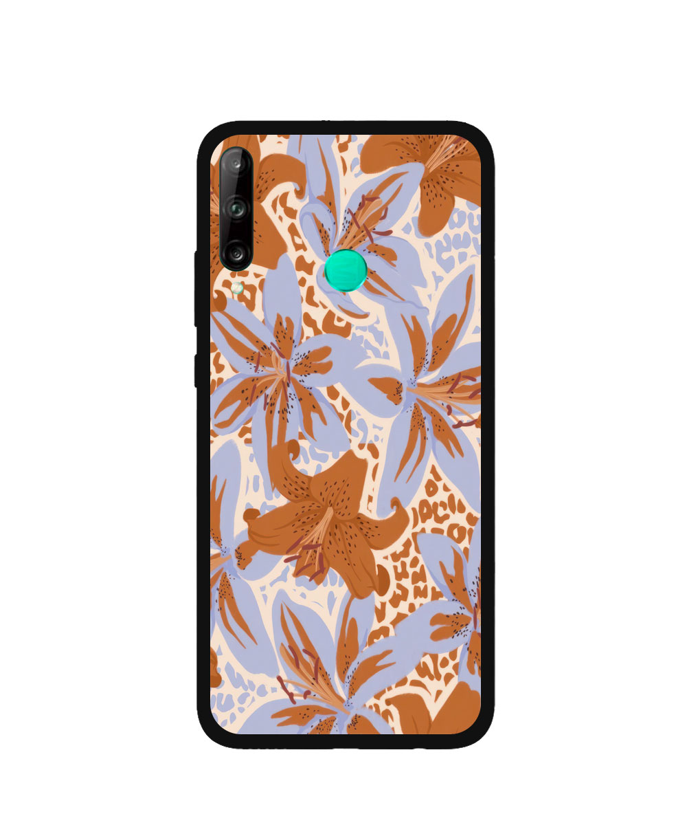 Case / Etui / Pokrowiec / Obudowa na telefon. Wzór: Huawei Y7p