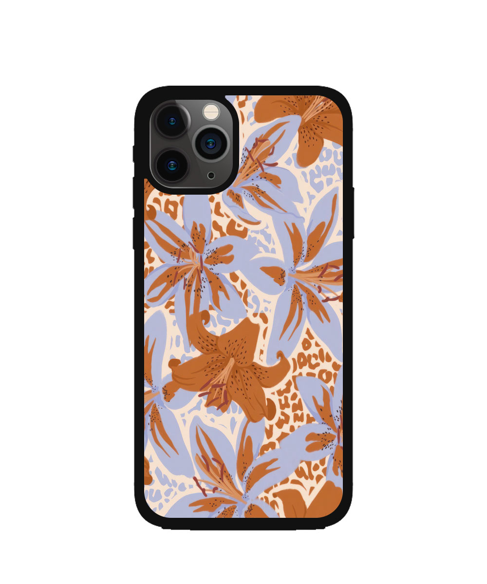 Case / Etui / Pokrowiec / Obudowa na telefon. Wzór: iPhone 11 Pro Max