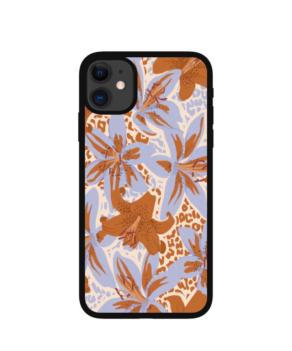 Case / Etui / Pokrowiec / Obudowa na telefon. Wzór: iPhone 12 Pro Max