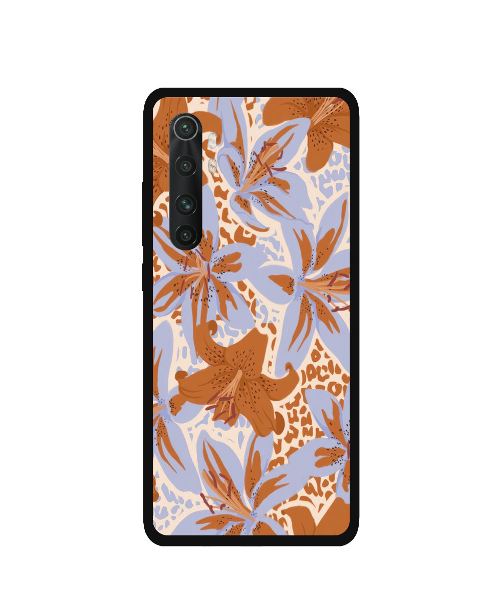 Case / Etui / Pokrowiec / Obudowa na telefon. Wzór: Xiaomi Mi Note 10 Lite