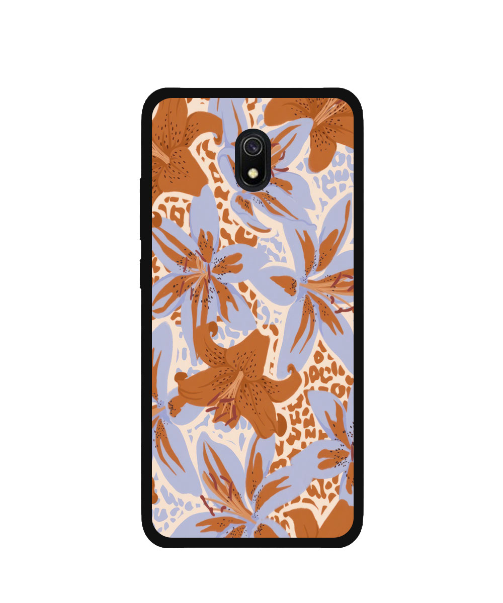 Case / Etui / Pokrowiec / Obudowa na telefon. Wzór: Xiaomi Redmi 8A