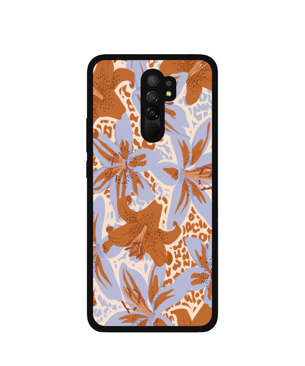 Case / Etui / Pokrowiec / Obudowa na telefon. Wzór: Xiaomi Redmi 9