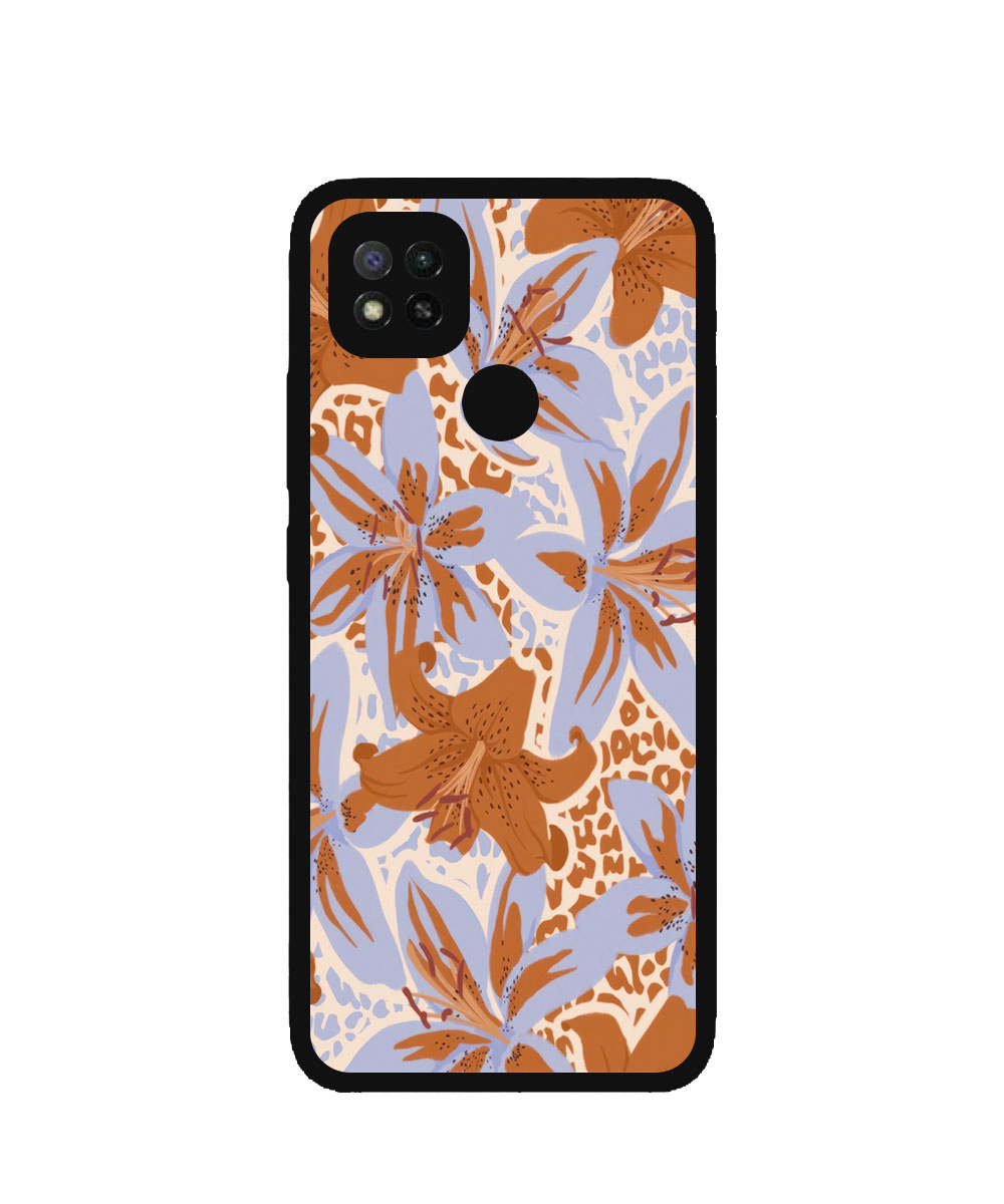 Case / Etui / Pokrowiec / Obudowa na telefon. Wzór: Xiaomi Redmi 9C