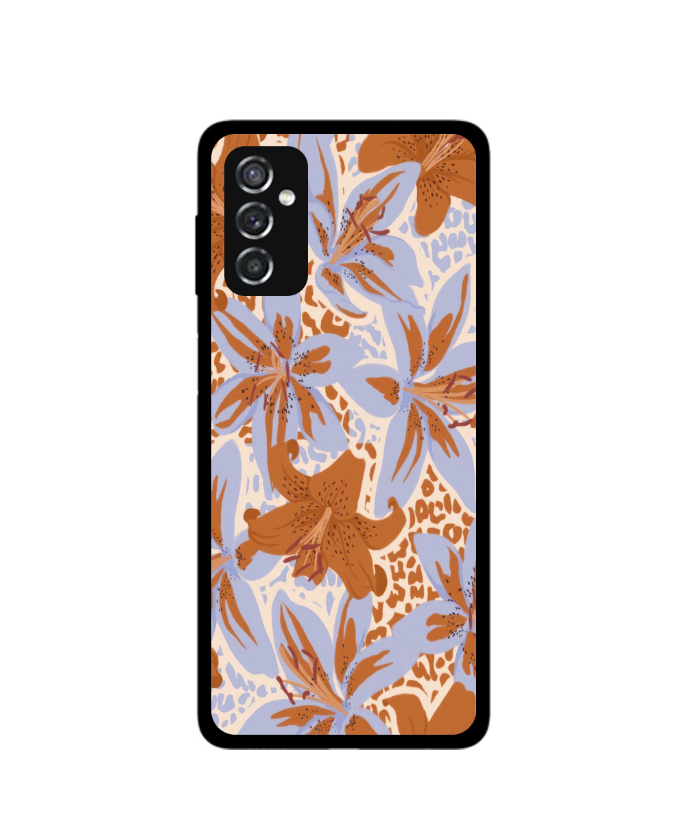 Case / Etui / Pokrowiec / Obudowa na telefon. Wzór: Samsung Galaxy M52 5G