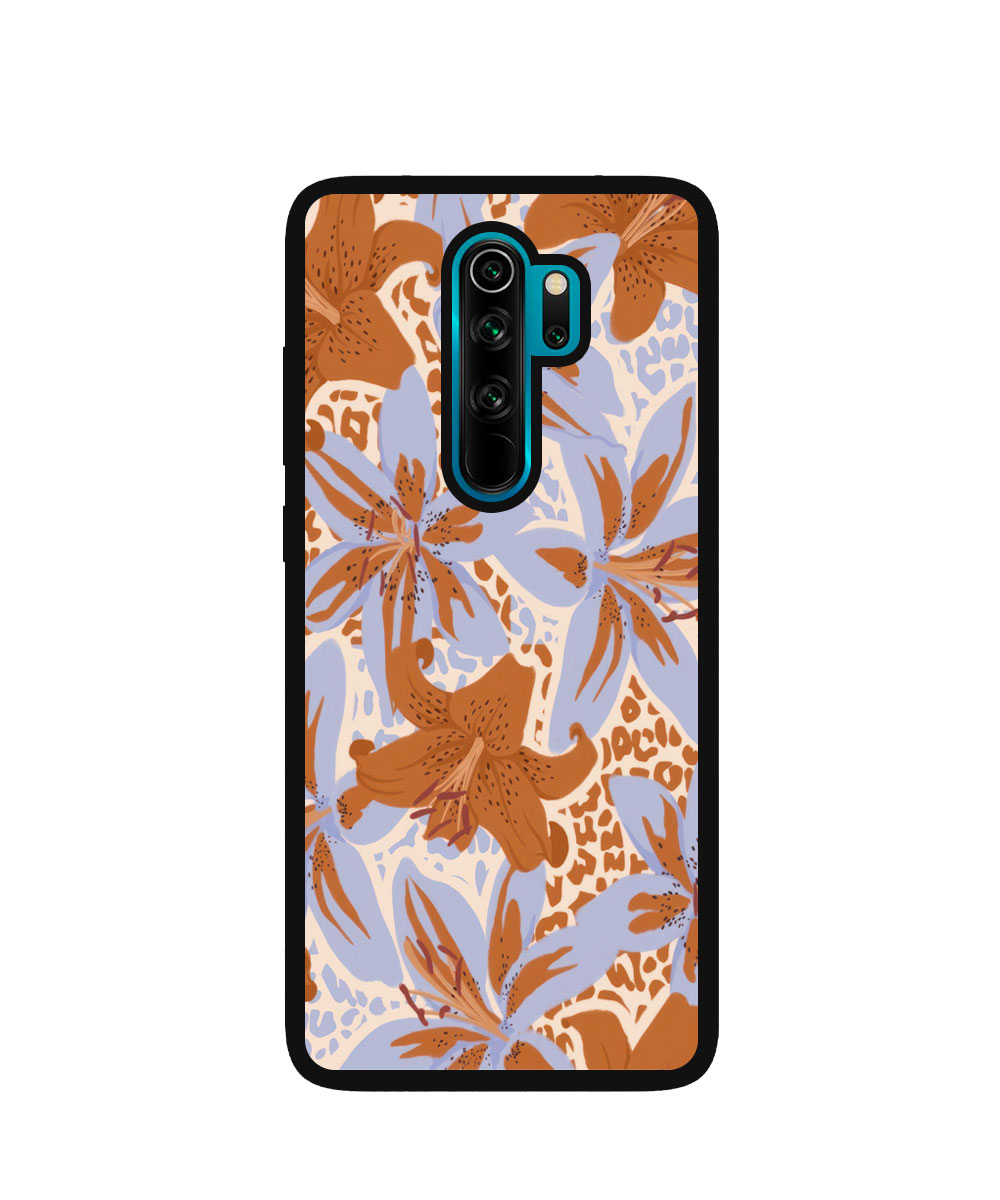 Case / Etui / Pokrowiec / Obudowa na telefon. Wzór: Xiaomi Redmi Note 8 Pro