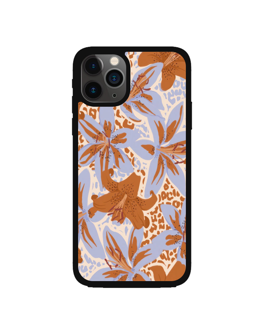 Case / Etui / Pokrowiec / Obudowa na telefon. Wzór: iPhone 11 Pro