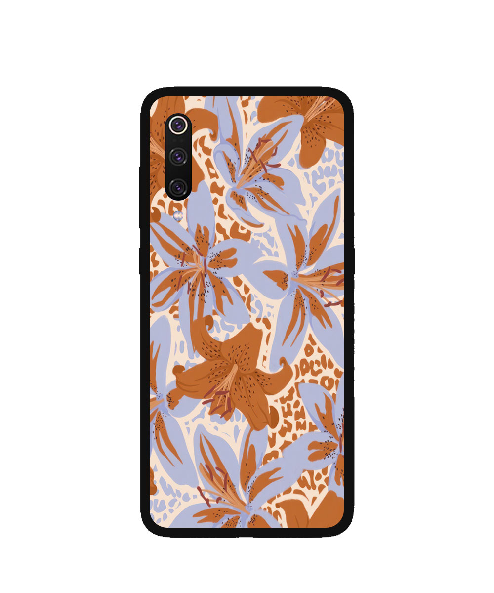 Case / Etui / Pokrowiec / Obudowa na telefon. Wzór: Xiaomi Mi 9