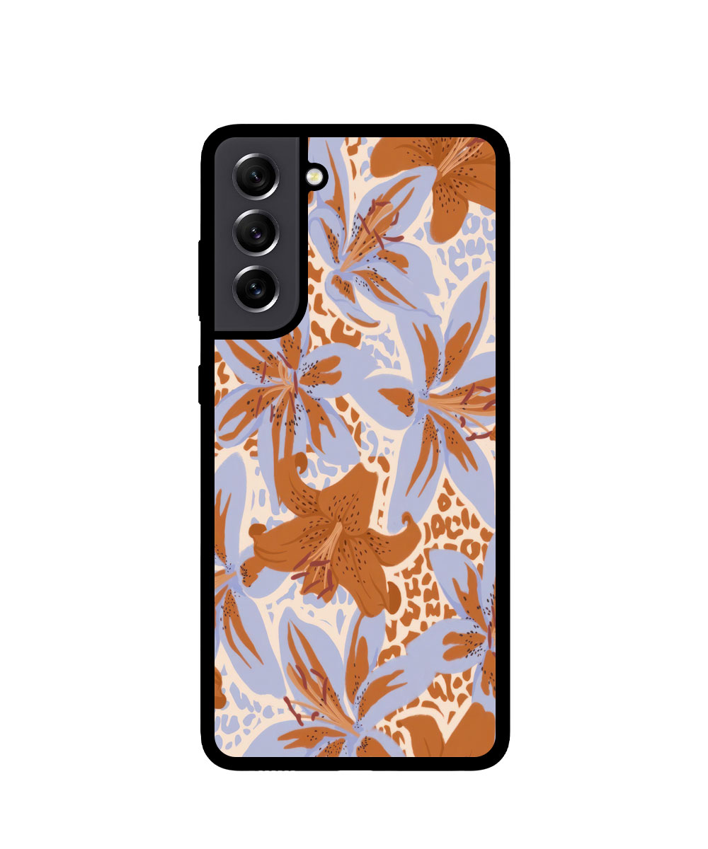 Case / Etui / Pokrowiec / Obudowa na telefon. Wzór: Samsung Galaxy S21 FE 5G