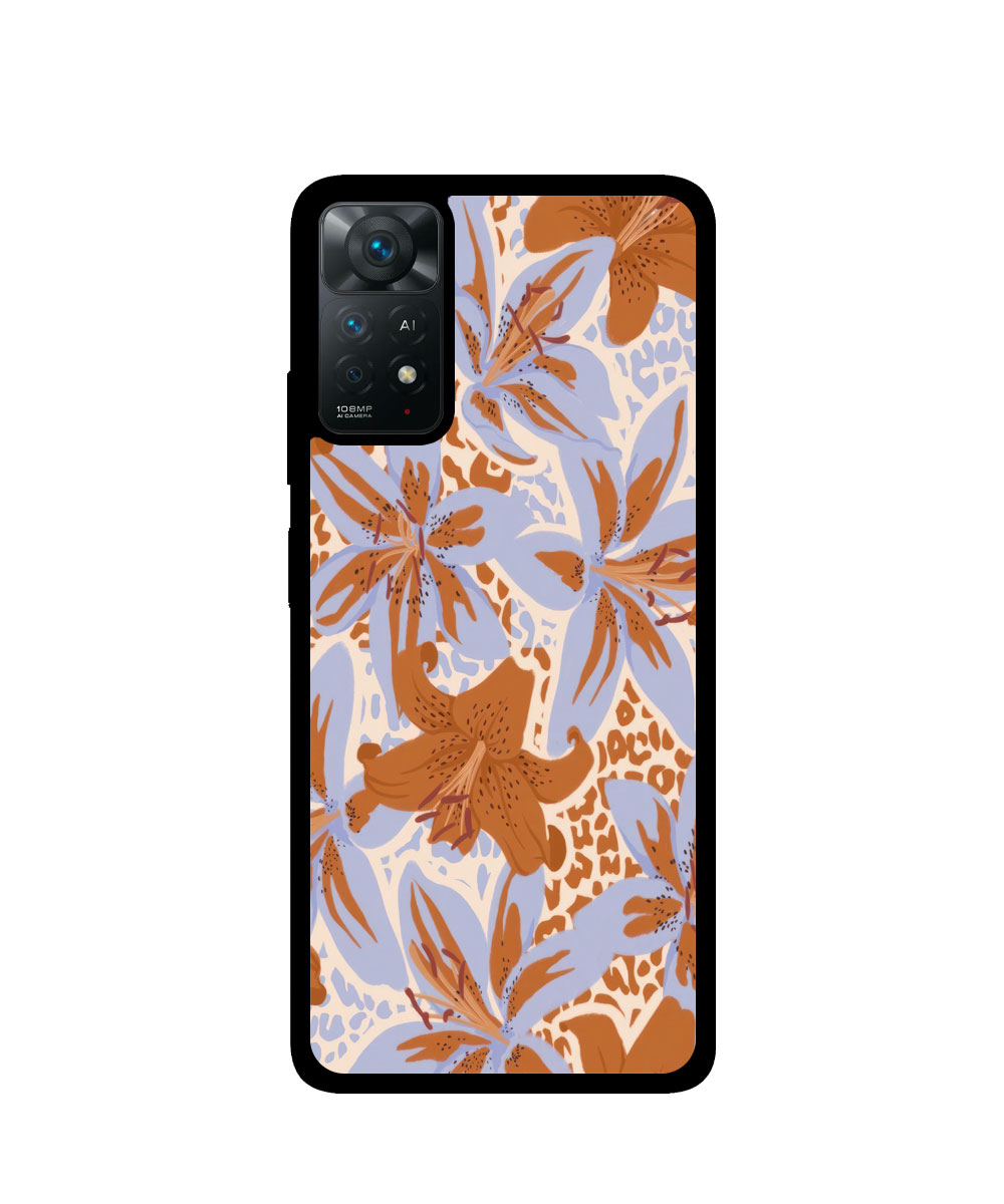 Case / Etui / Pokrowiec / Obudowa na telefon. Wzór: Xiaomi Redmi Note 11 Pro 5G