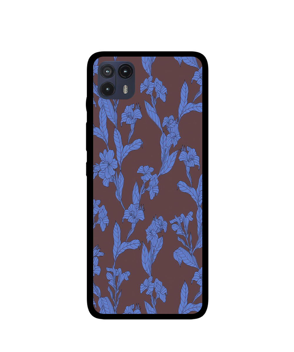 Case / Etui / Pokrowiec / Obudowa na telefon. Wzór: Motorola G50 5G