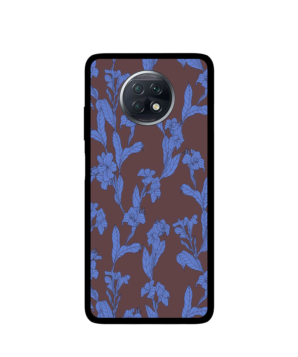 Case / Etui / Pokrowiec / Obudowa na telefon. Wzór: Xiaomi Redmi Note 9T