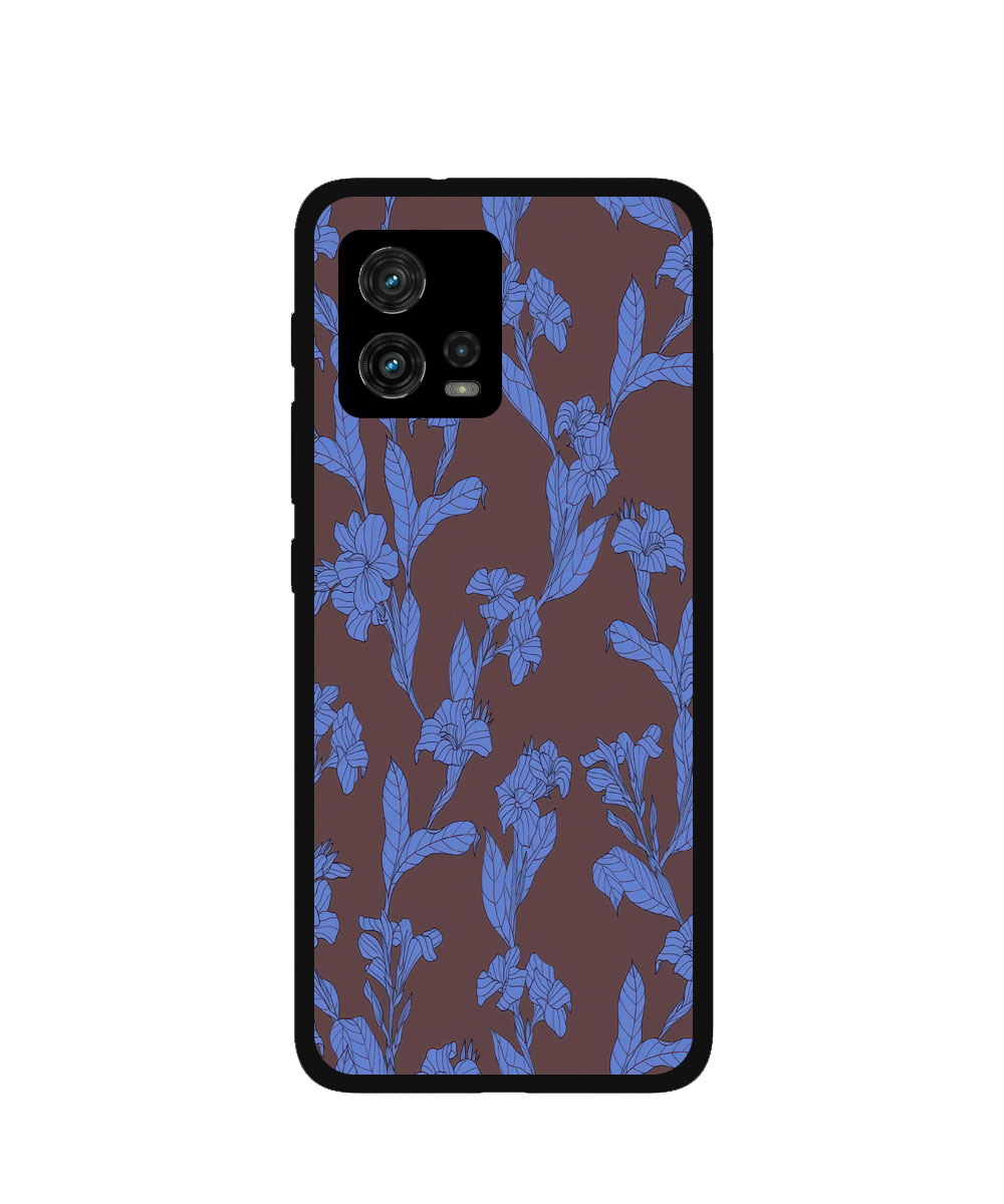 Case / Etui / Pokrowiec / Obudowa na telefon. Wzór: Motorola Moto G72