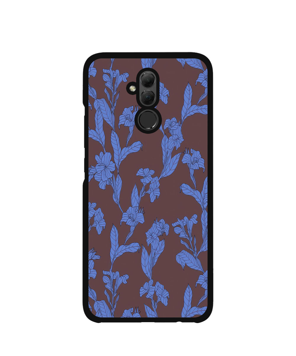 Case / Etui / Pokrowiec / Obudowa na telefon. Wzór: Huawei Mate 20 Lite