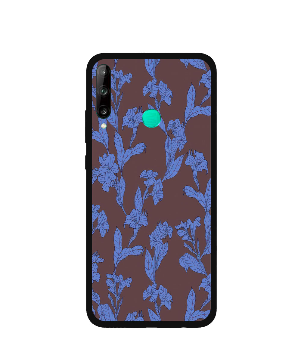 Case / Etui / Pokrowiec / Obudowa na telefon. Wzór: Huawei Y7p