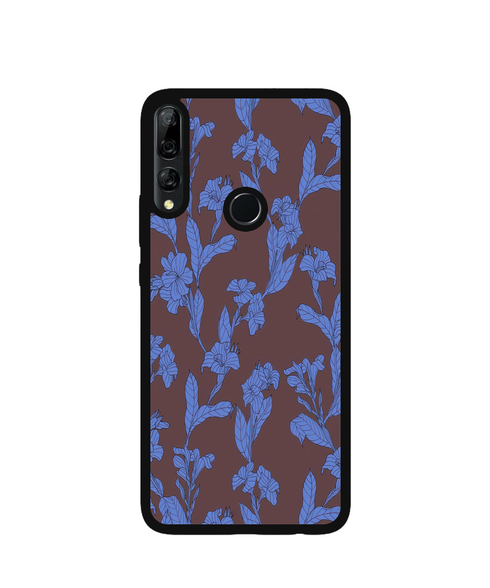 Case / Etui / Pokrowiec / Obudowa na telefon. Wzór: Huawei y9 Prime