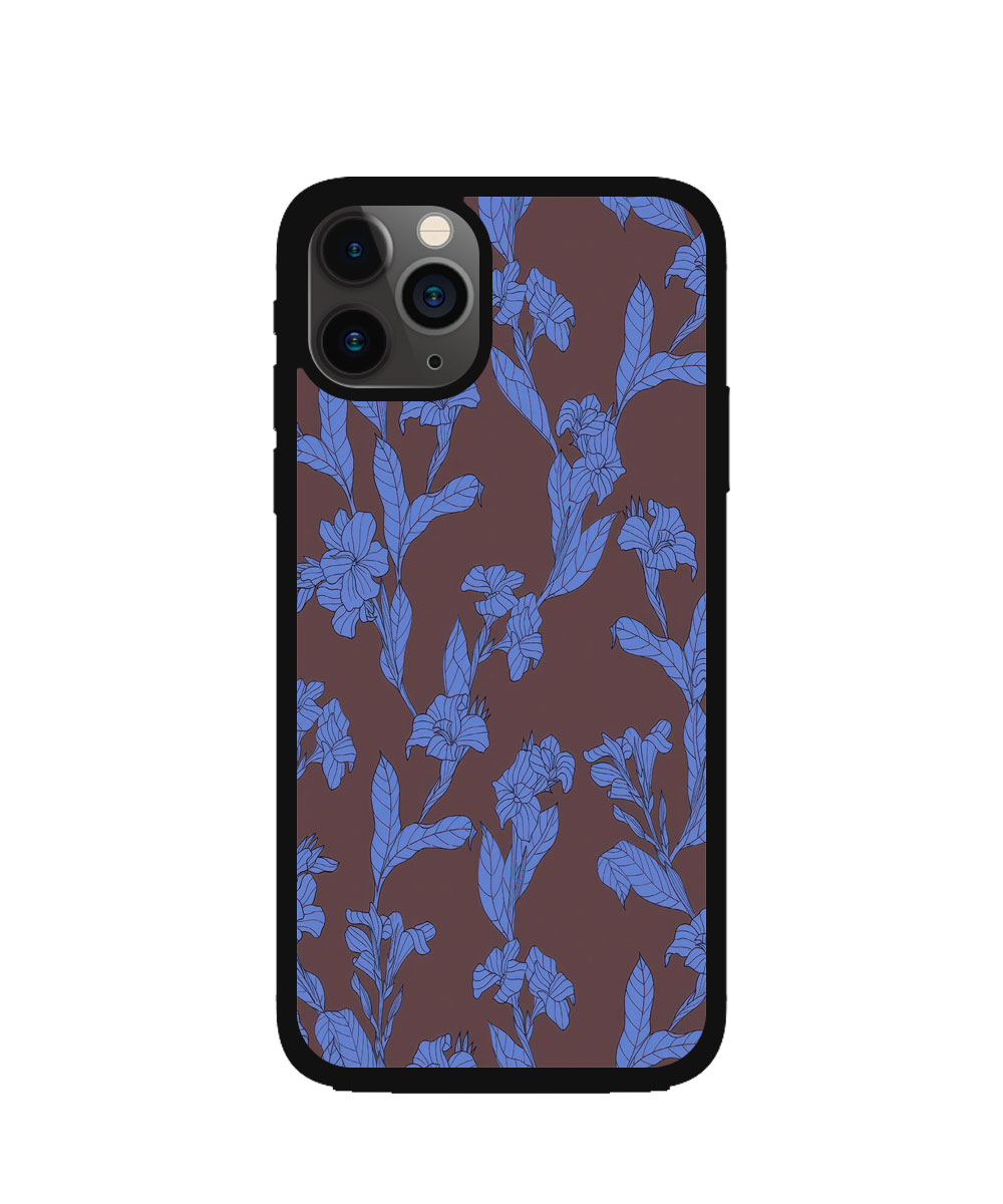 Case / Etui / Pokrowiec / Obudowa na telefon. Wzór: iPhone 11 Pro Max