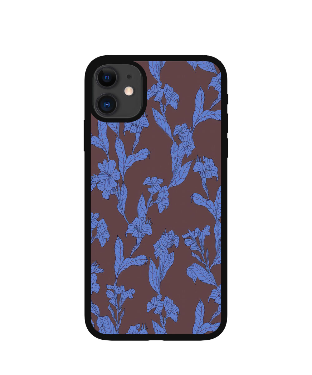 Case / Etui / Pokrowiec / Obudowa na telefon. Wzór: iPhone 12 mini