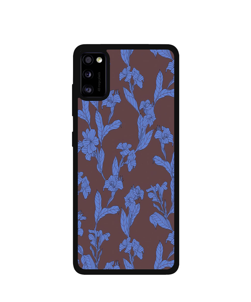 Case / Etui / Pokrowiec / Obudowa na telefon. Wzór: Samsung Galaxy A41