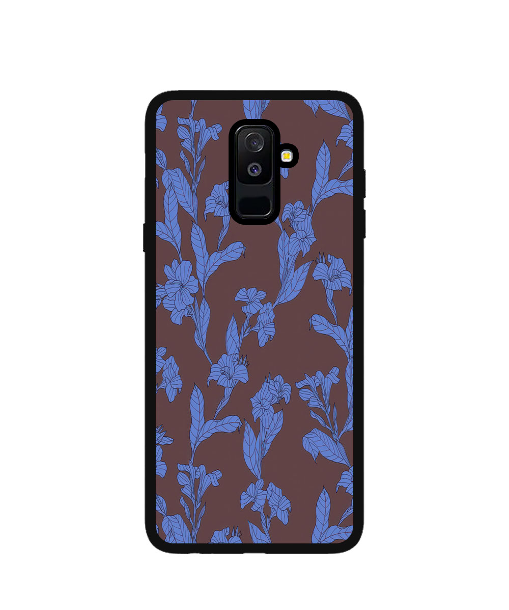 Case / Etui / Pokrowiec / Obudowa na telefon. Wzór: Samsung Galaxy A6