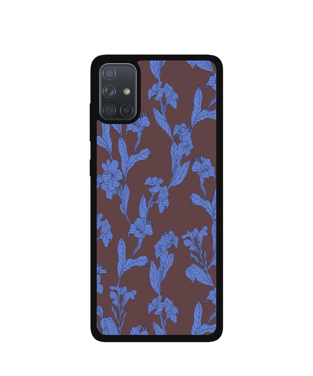 Case / Etui / Pokrowiec / Obudowa na telefon. Wzór: Samsung Galaxy A71