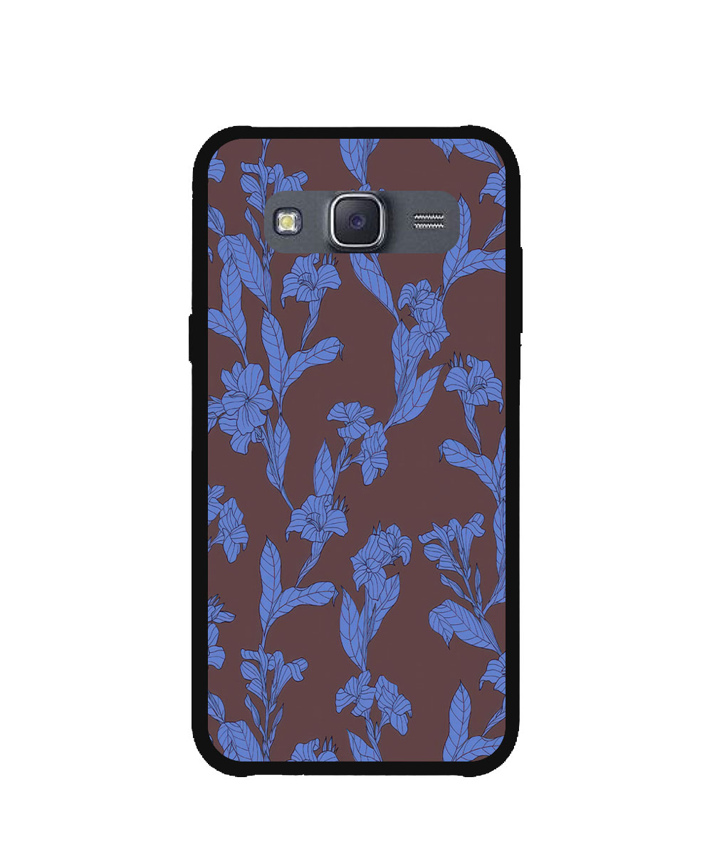 Case / Etui / Pokrowiec / Obudowa na telefon. Wzór: Samsung Galaxy J5 2015