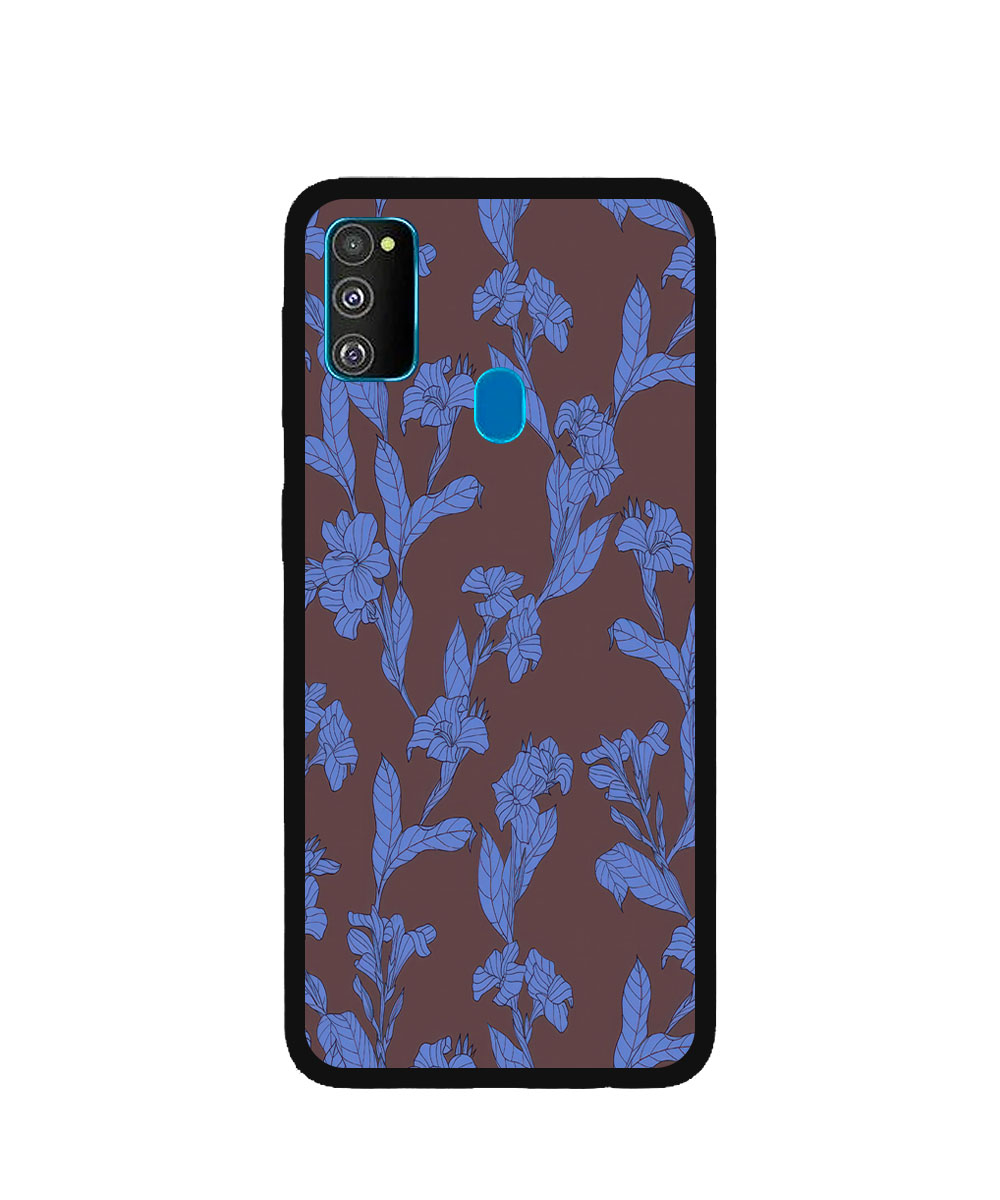 Case / Etui / Pokrowiec / Obudowa na telefon. Wzór: Samsung Galaxy M30s / M21