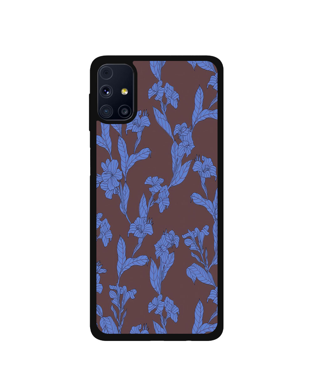 Case / Etui / Pokrowiec / Obudowa na telefon. Wzór: Samsung Galaxy M31s