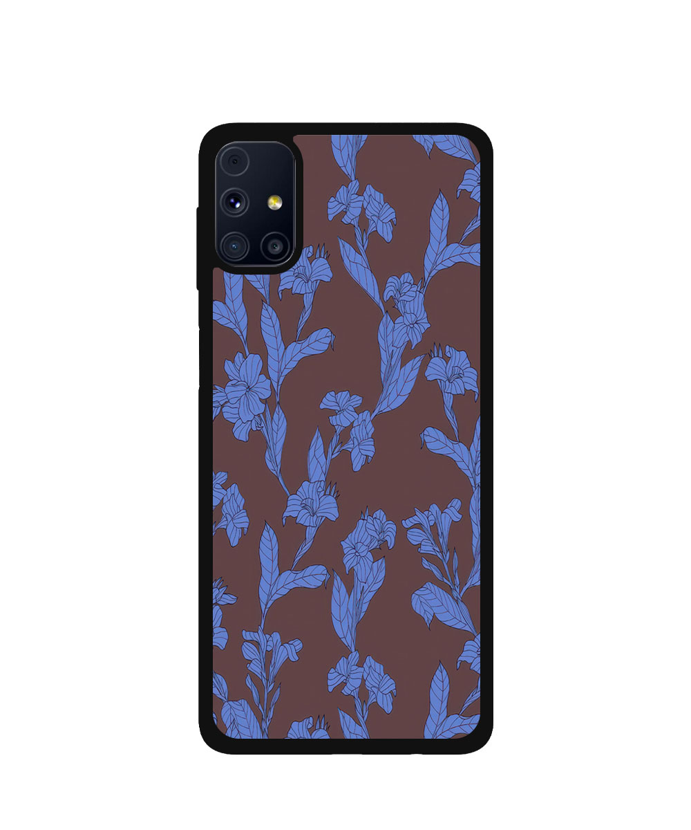 Case / Etui / Pokrowiec / Obudowa na telefon. Wzór: Samsung Galaxy M51