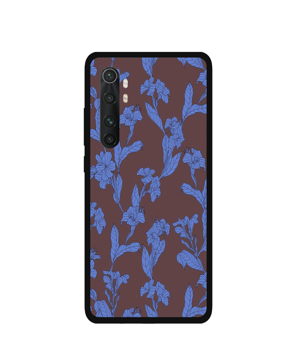 Case / Etui / Pokrowiec / Obudowa na telefon. Wzór: Xiaomi Mi Note 10 Lite