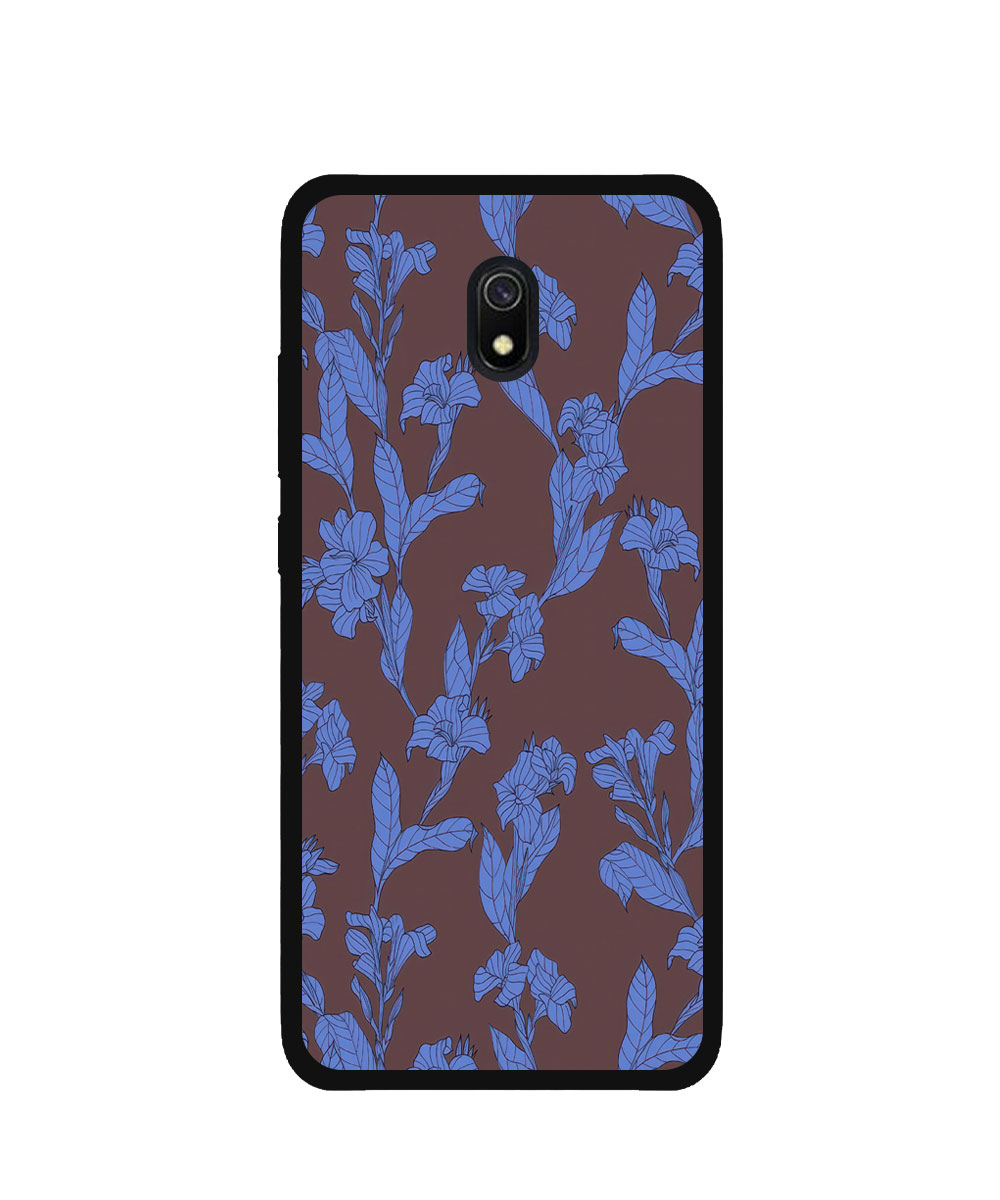 Case / Etui / Pokrowiec / Obudowa na telefon. Wzór: Xiaomi Redmi 8A