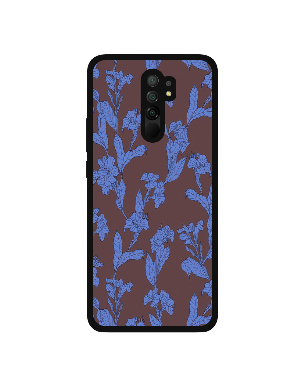 Case / Etui / Pokrowiec / Obudowa na telefon. Wzór: Xiaomi Redmi 9