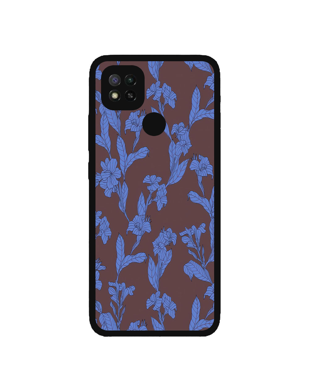 Case / Etui / Pokrowiec / Obudowa na telefon. Wzór: Xiaomi Redmi 9C