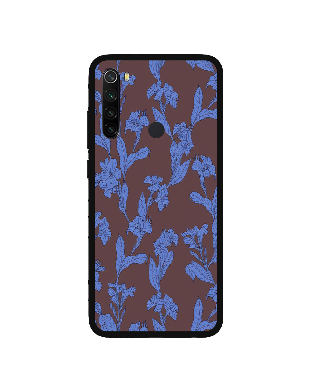 Case / Etui / Pokrowiec / Obudowa na telefon. Wzór: Xiaomi Redmi Note 8T