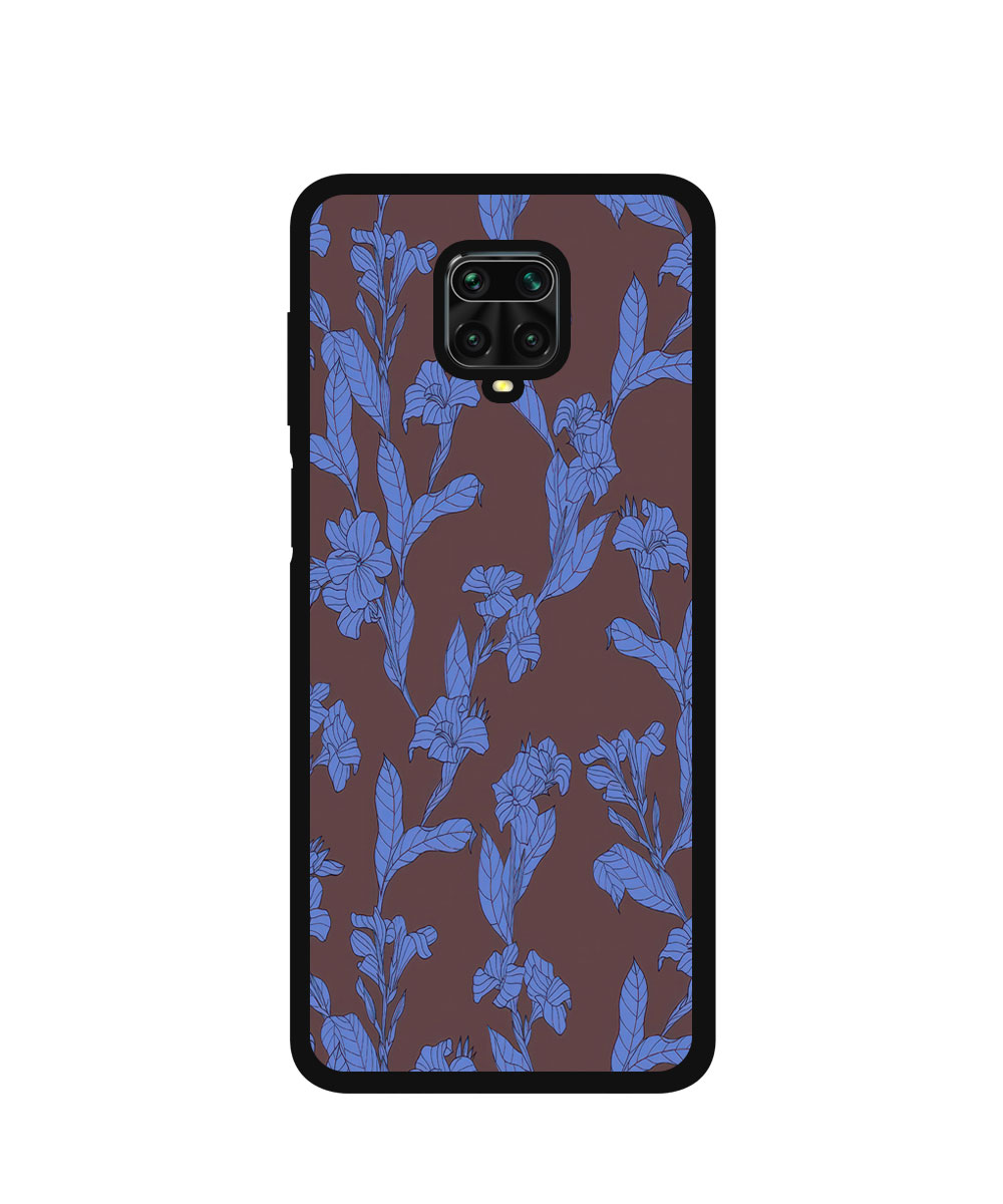 Case / Etui / Pokrowiec / Obudowa na telefon. Wzór: Xiaomi Redmi Note 9S / 9 Pro / 9 Pro Max