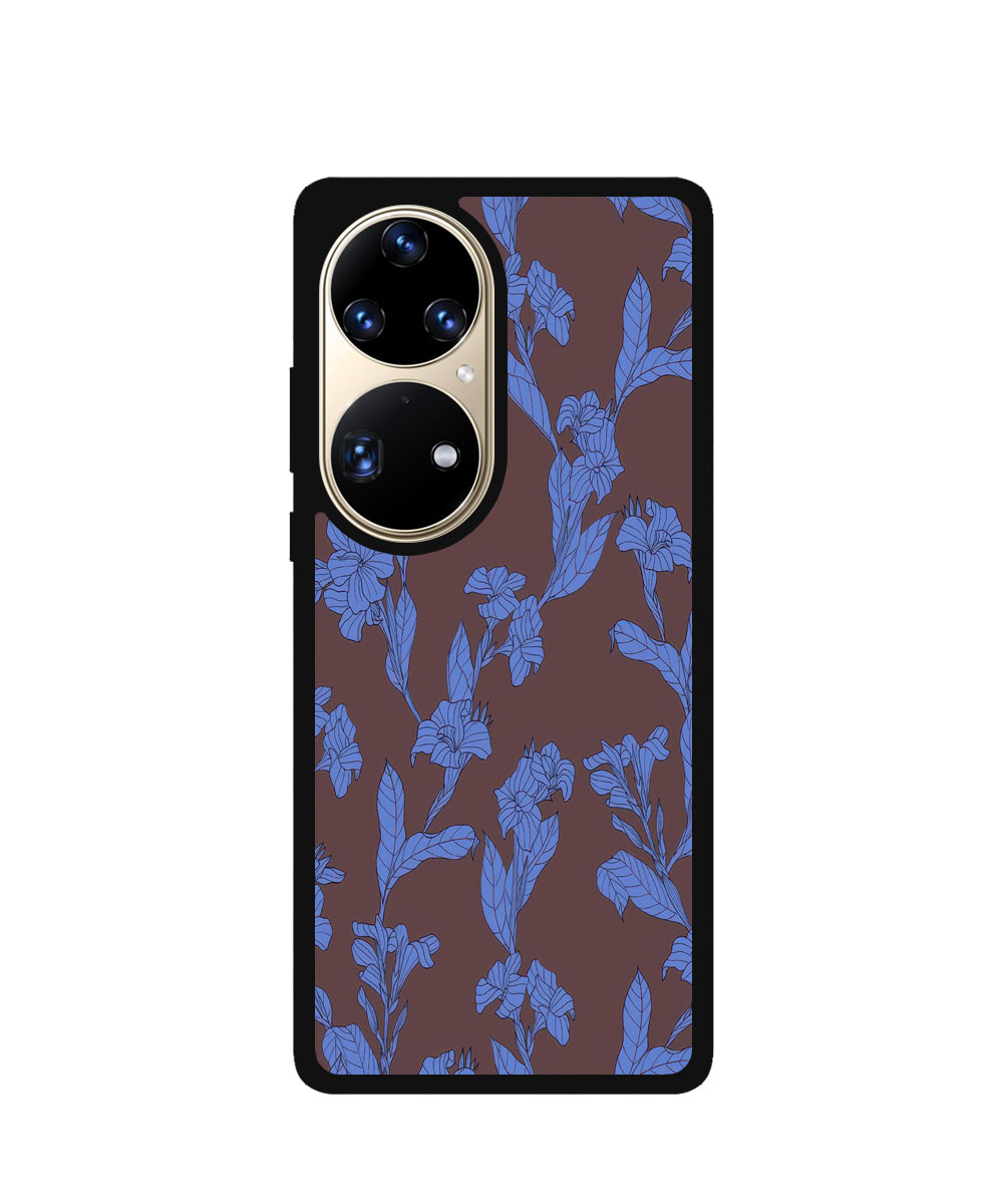 Case / Etui / Pokrowiec / Obudowa na telefon. Wzór: Huawei P50 Pro