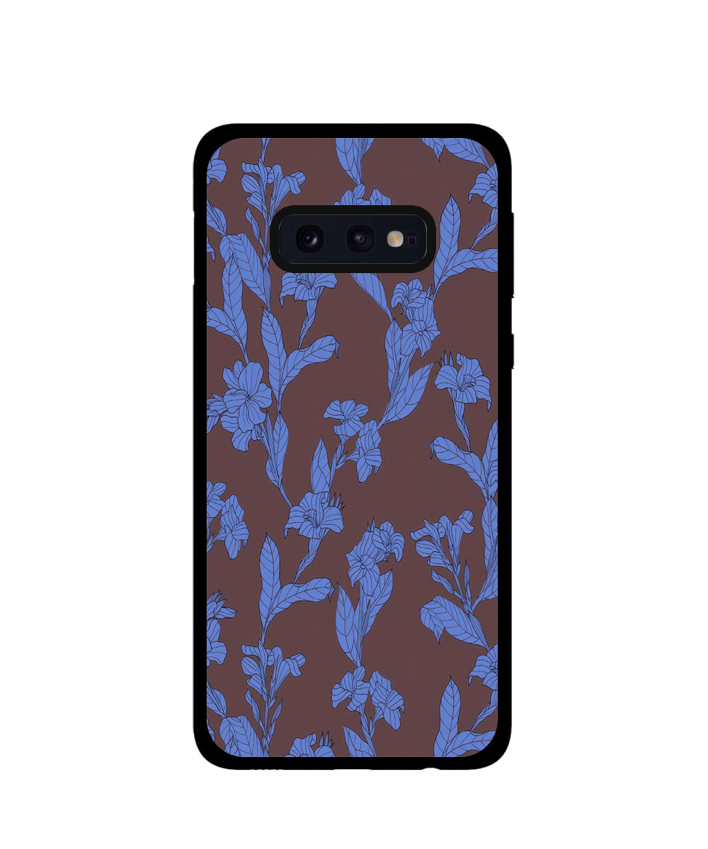 Case / Etui / Pokrowiec / Obudowa na telefon. Wzór: Samsung Galaxy S10e