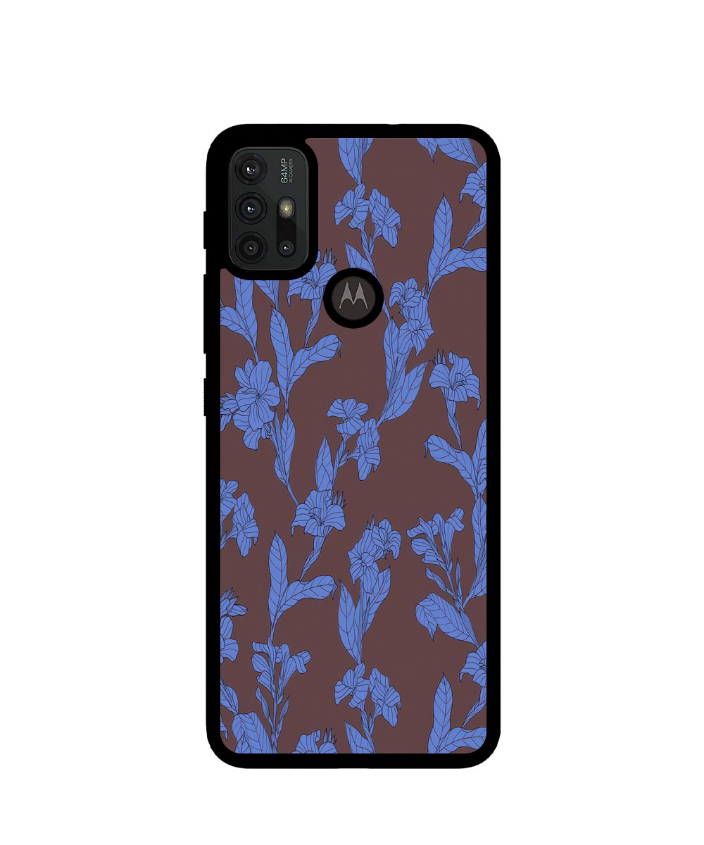 Case / Etui / Pokrowiec / Obudowa na telefon. Wzór: Motorola moto g30