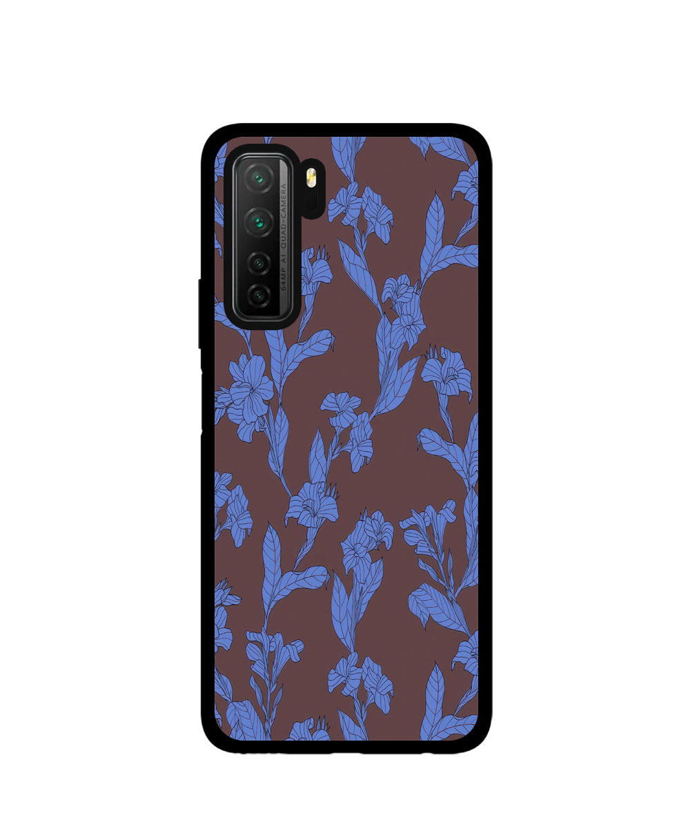 Case / Etui / Pokrowiec / Obudowa na telefon. Wzór: Huawei p40 lite 5G / nova 7 se / nova 7 SE 5G Youth