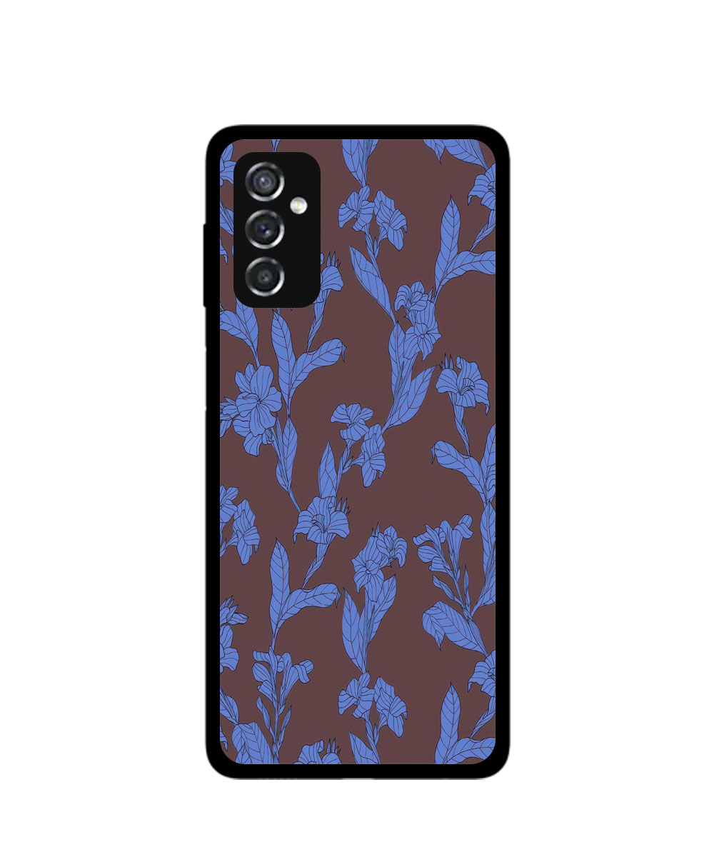 Case / Etui / Pokrowiec / Obudowa na telefon. Wzór: Samsung Galaxy M52 5G