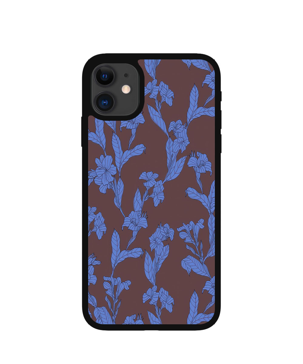 Case / Etui / Pokrowiec / Obudowa na telefon. Wzór: iPhone 11