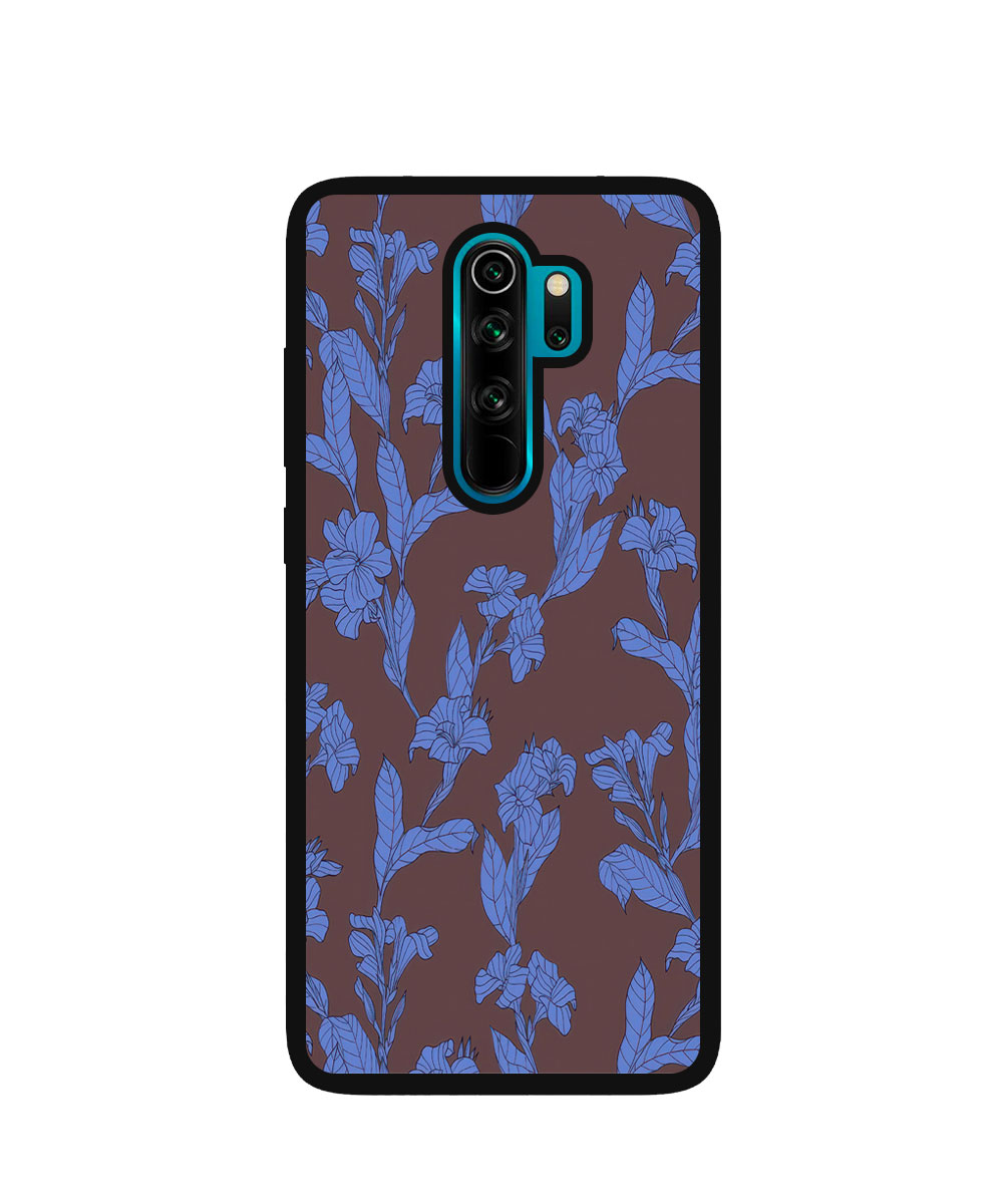 Case / Etui / Pokrowiec / Obudowa na telefon. Wzór: Xiaomi Redmi Note 8 Pro