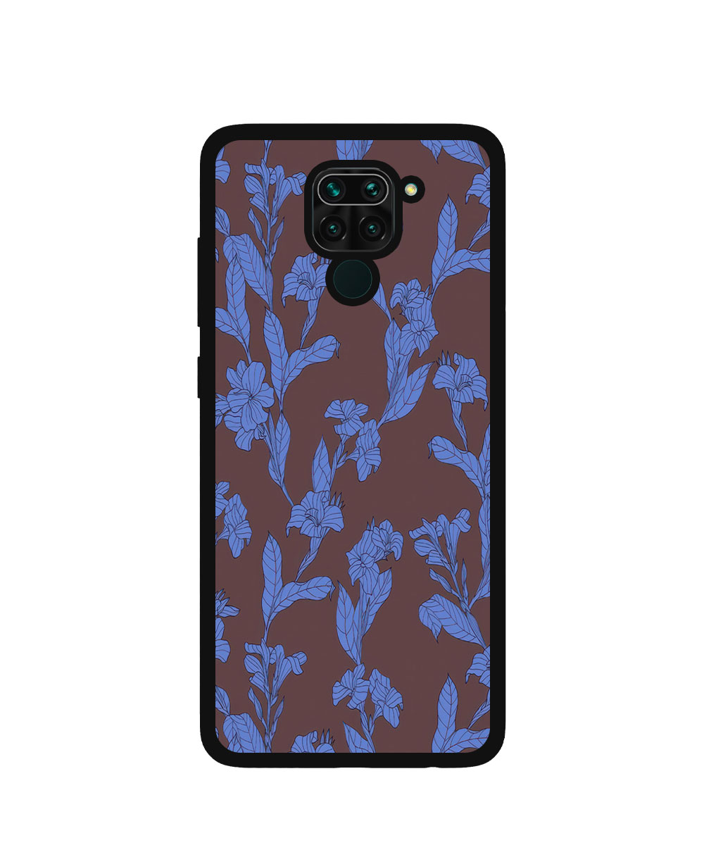 Case / Etui / Pokrowiec / Obudowa na telefon. Wzór: Xiaomi Redmi Note 9