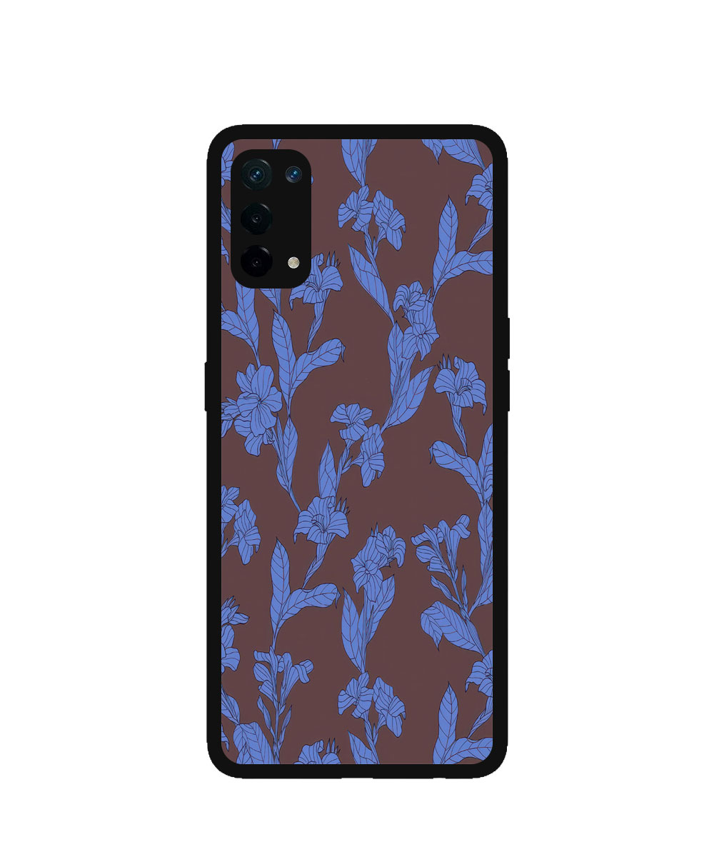 Case / Etui / Pokrowiec / Obudowa na telefon. Wzór: OPPO A74 5G / A93 5G